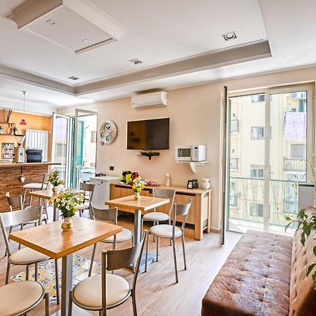 B&B Giacomino Sorrento Luaran gambar