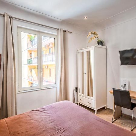 B&B Giacomino Sorrento Luaran gambar