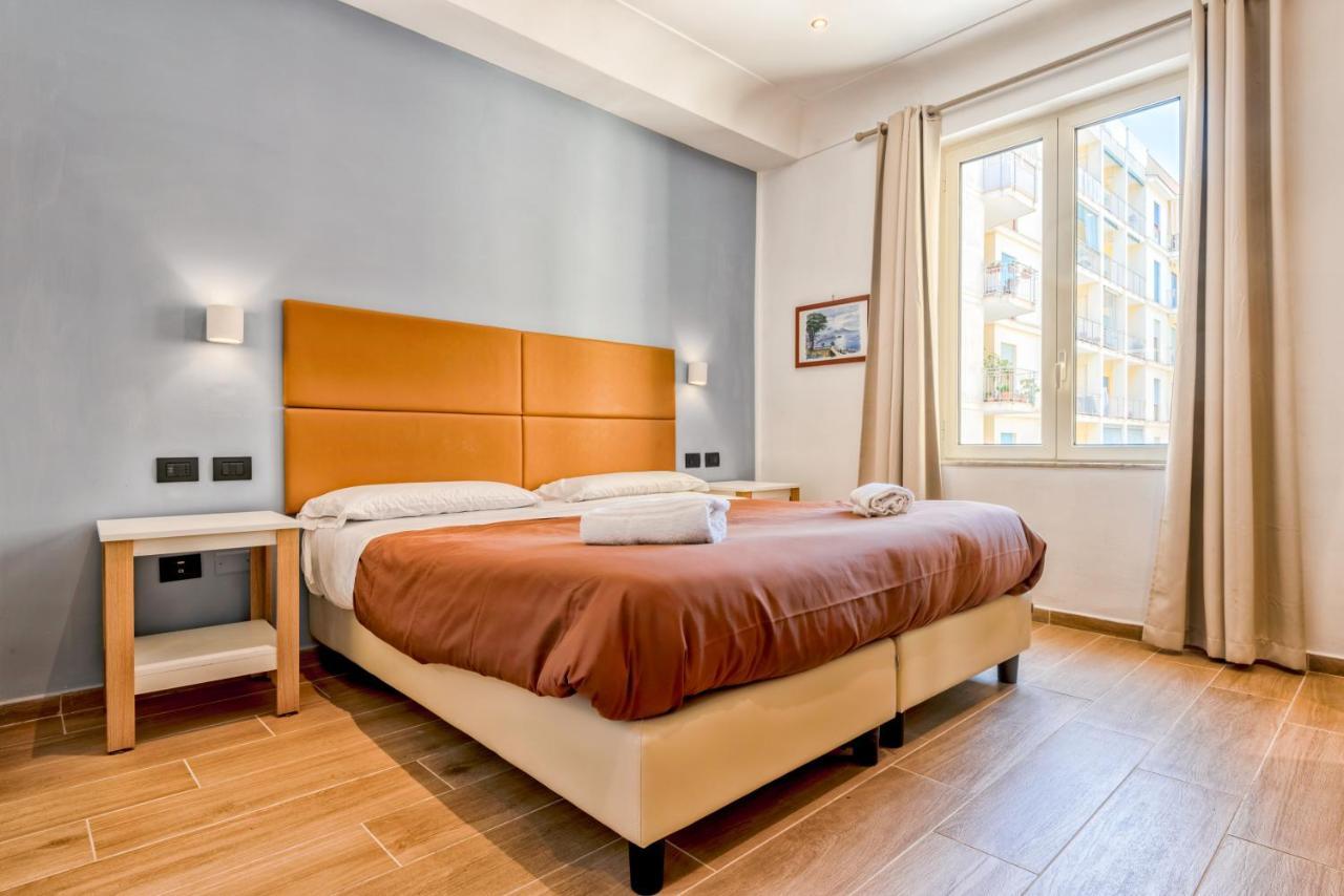 B&B Giacomino Sorrento Luaran gambar