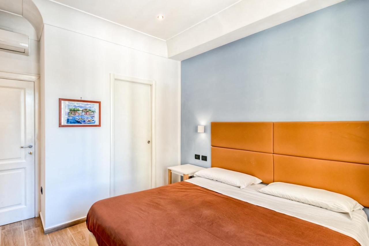 B&B Giacomino Sorrento Luaran gambar