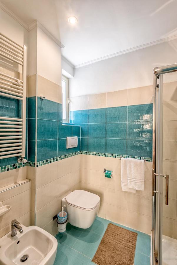 B&B Giacomino Sorrento Luaran gambar