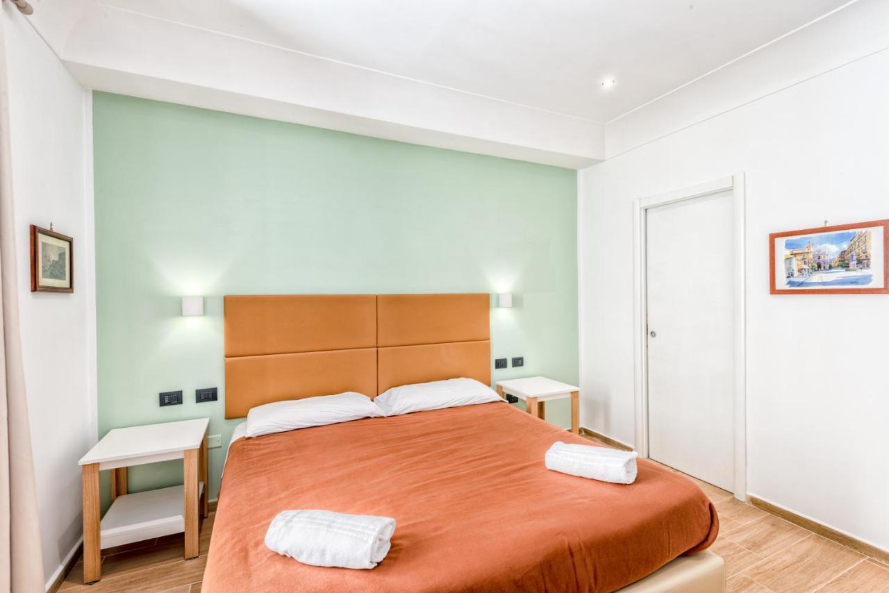 B&B Giacomino Sorrento Luaran gambar
