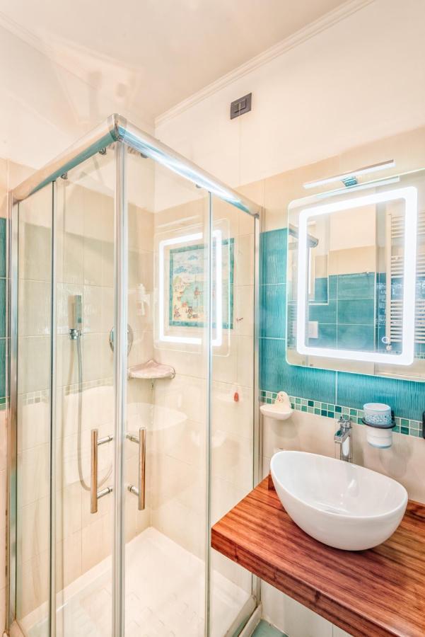 B&B Giacomino Sorrento Luaran gambar