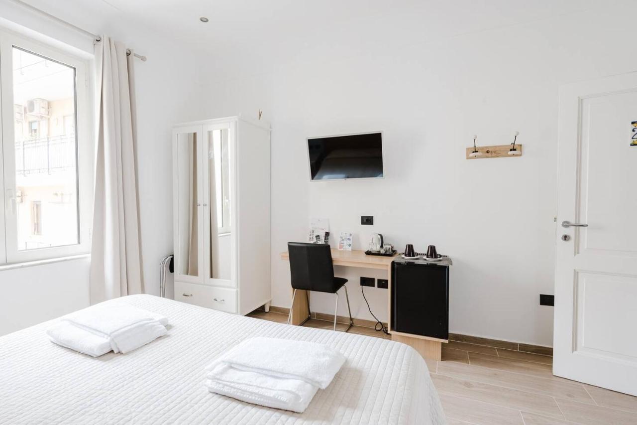 B&B Giacomino Sorrento Luaran gambar