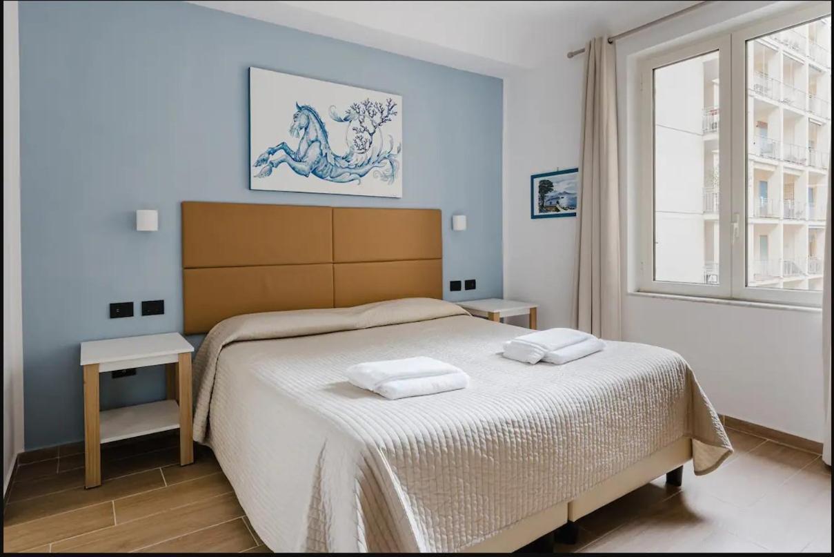 B&B Giacomino Sorrento Luaran gambar