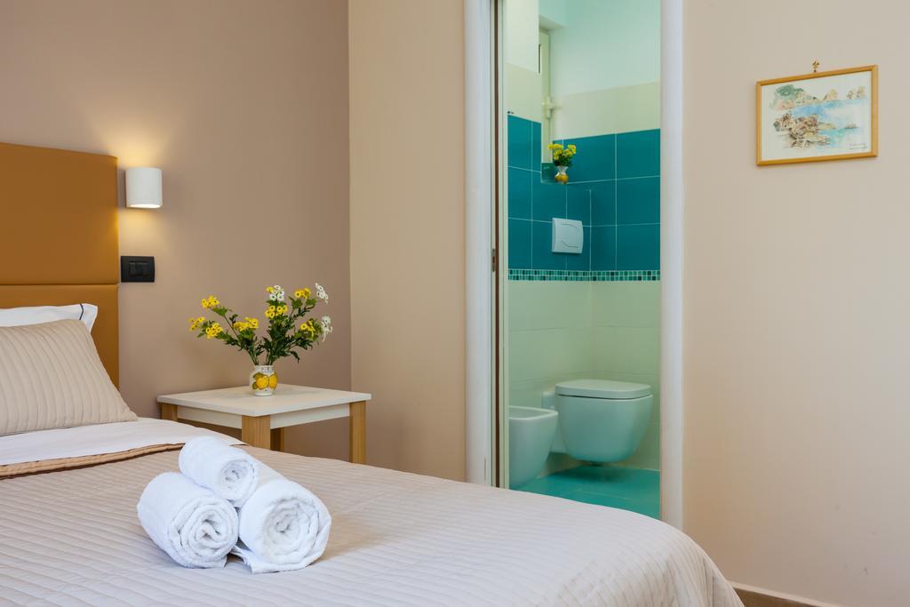 B&B Giacomino Sorrento Luaran gambar