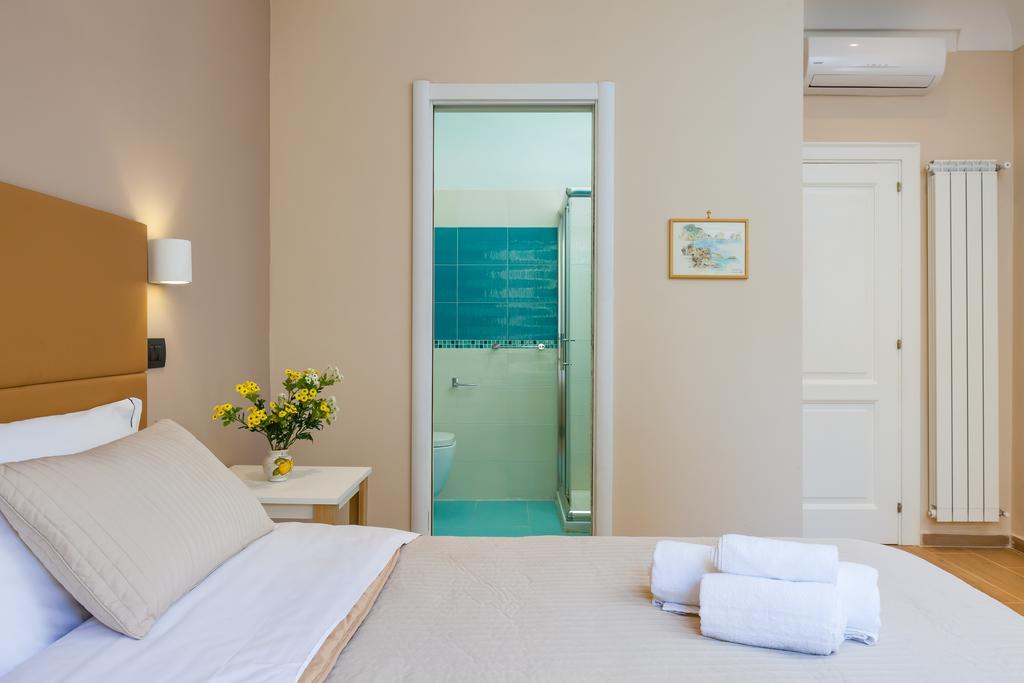 B&B Giacomino Sorrento Luaran gambar