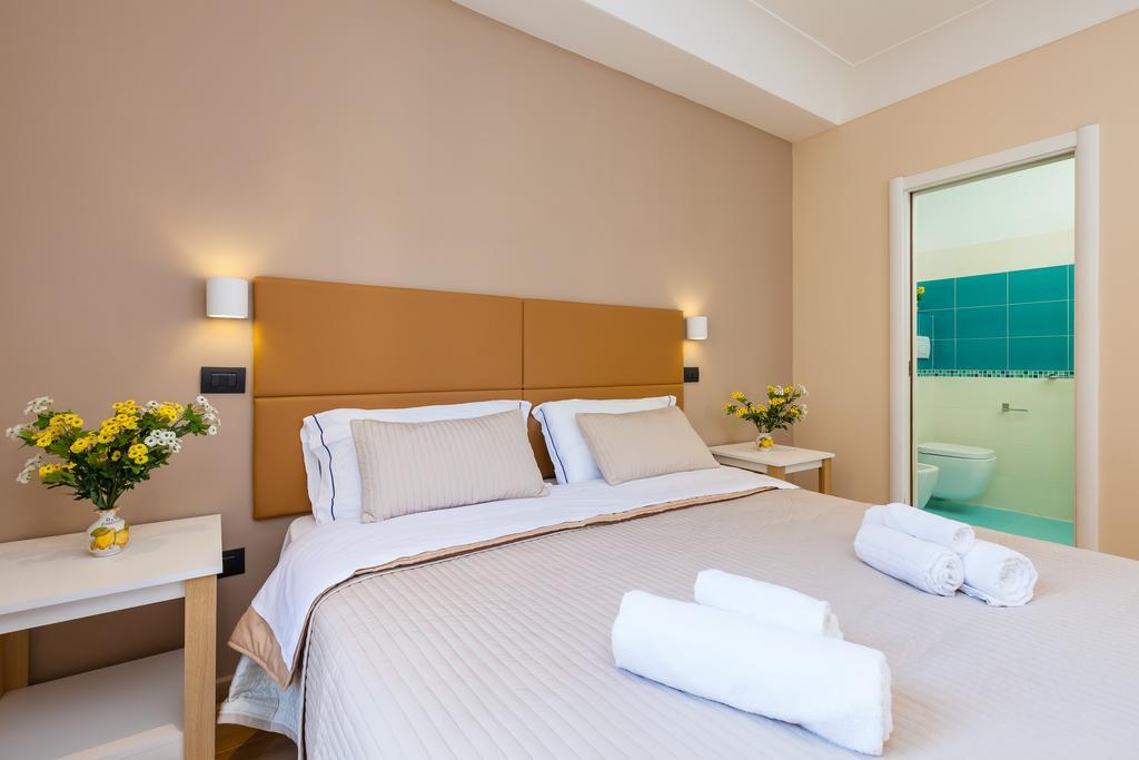 B&B Giacomino Sorrento Luaran gambar