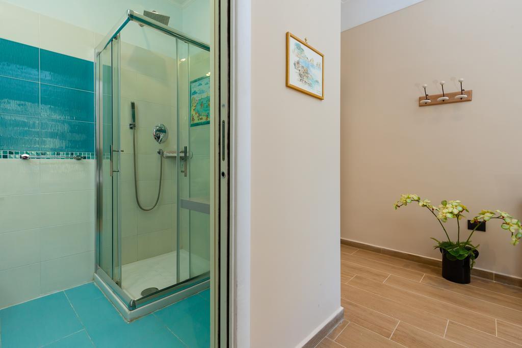 B&B Giacomino Sorrento Luaran gambar