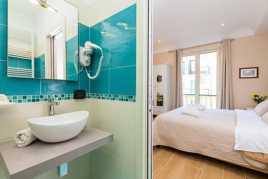 B&B Giacomino Sorrento Luaran gambar