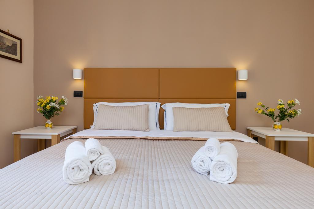 B&B Giacomino Sorrento Luaran gambar