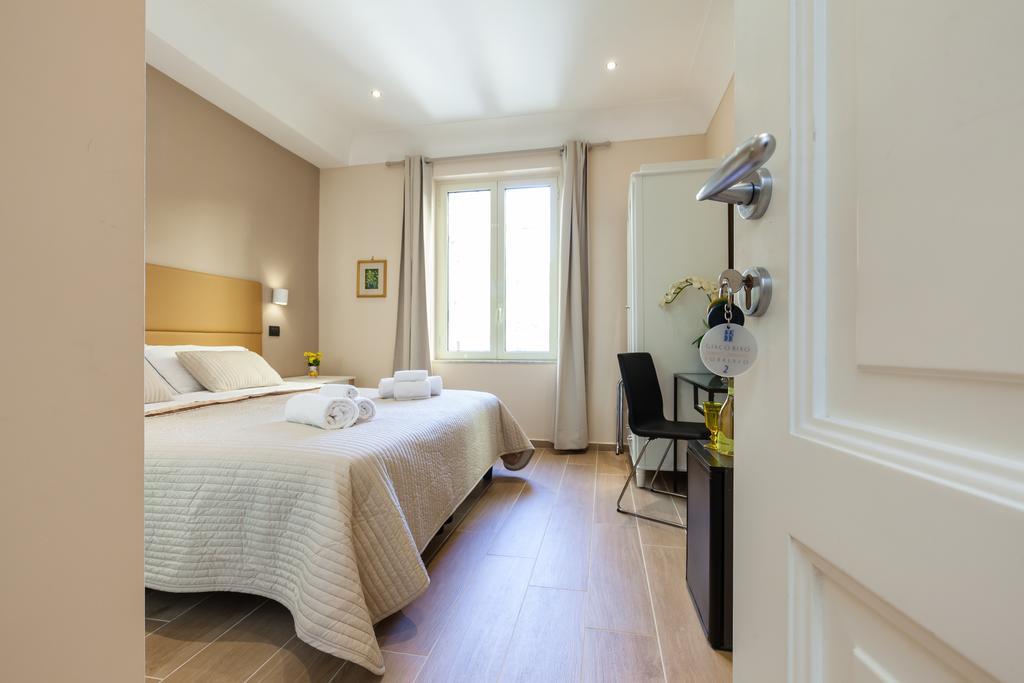 B&B Giacomino Sorrento Luaran gambar