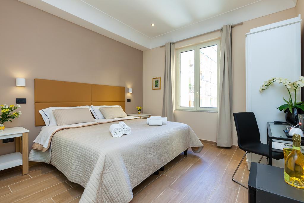 B&B Giacomino Sorrento Luaran gambar