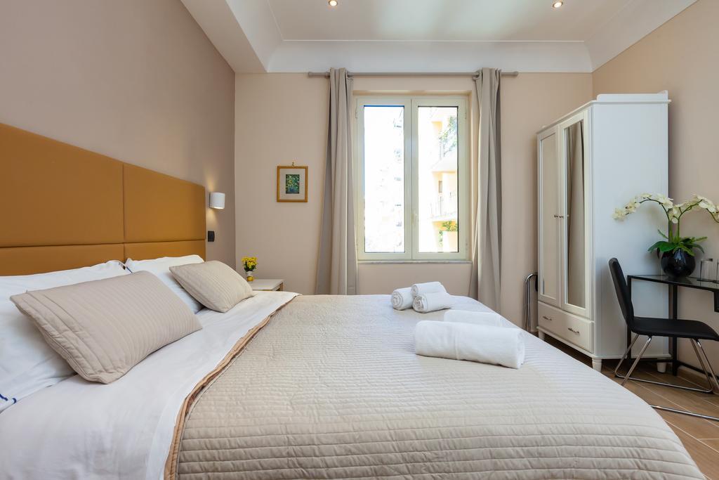 B&B Giacomino Sorrento Luaran gambar