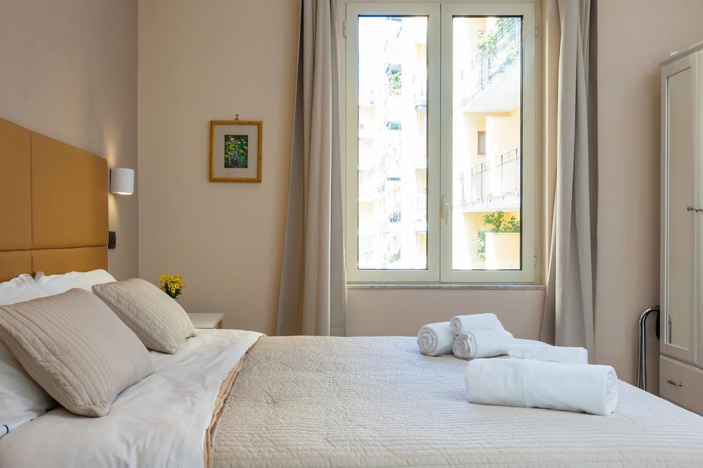 B&B Giacomino Sorrento Luaran gambar