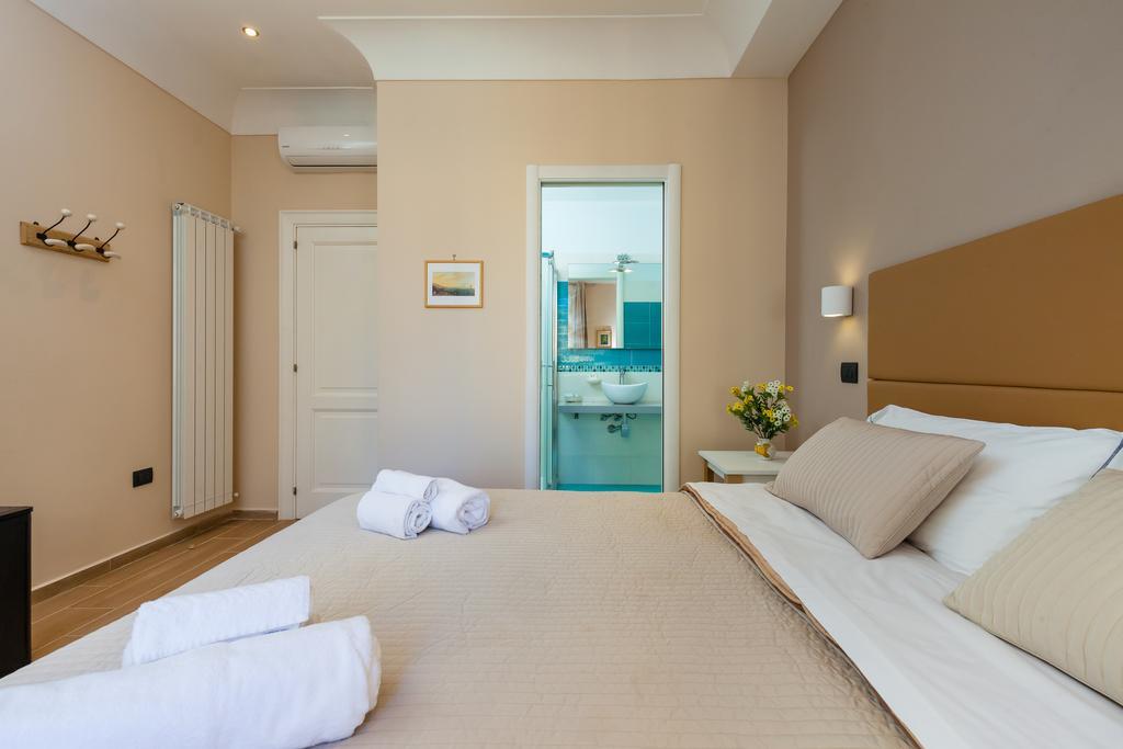 B&B Giacomino Sorrento Luaran gambar