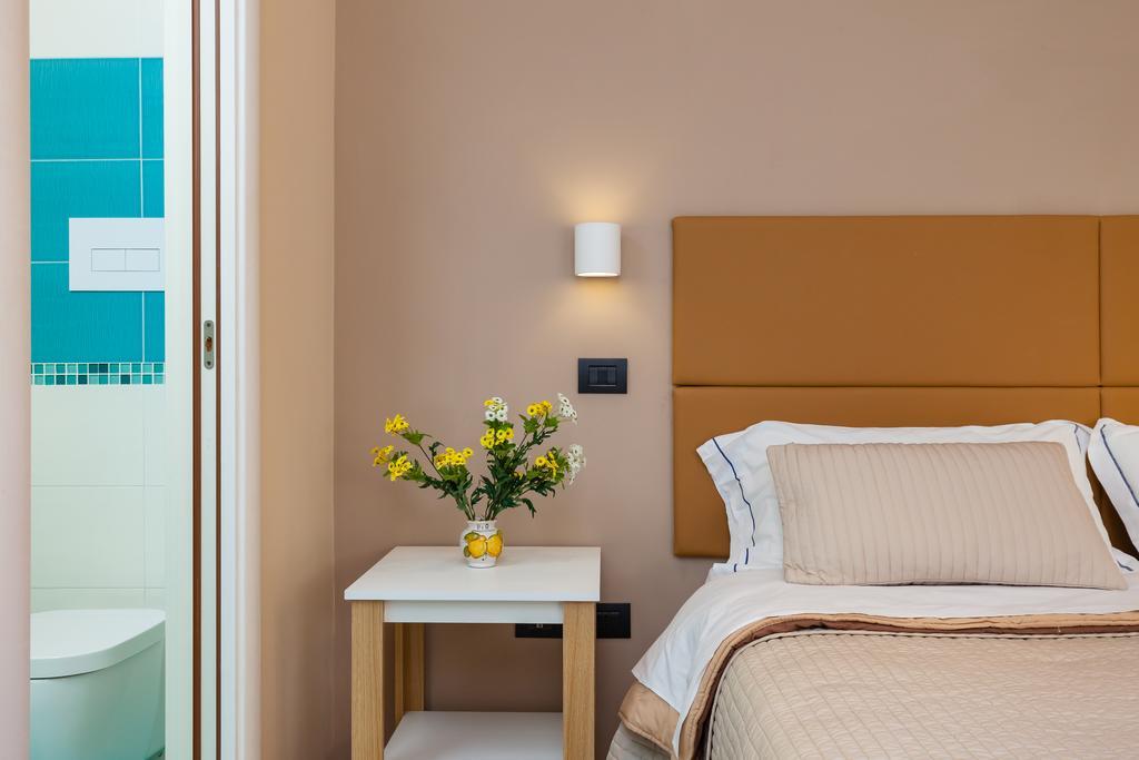 B&B Giacomino Sorrento Luaran gambar
