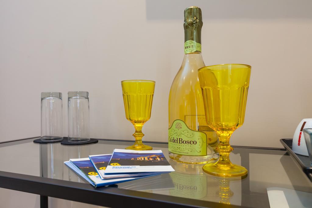 B&B Giacomino Sorrento Luaran gambar