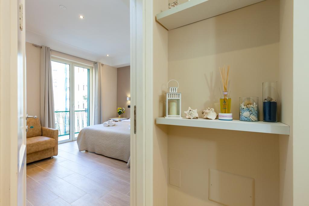 B&B Giacomino Sorrento Luaran gambar