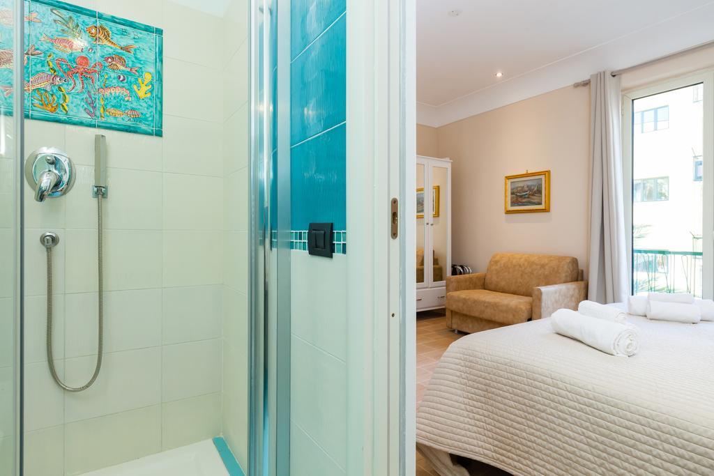 B&B Giacomino Sorrento Luaran gambar