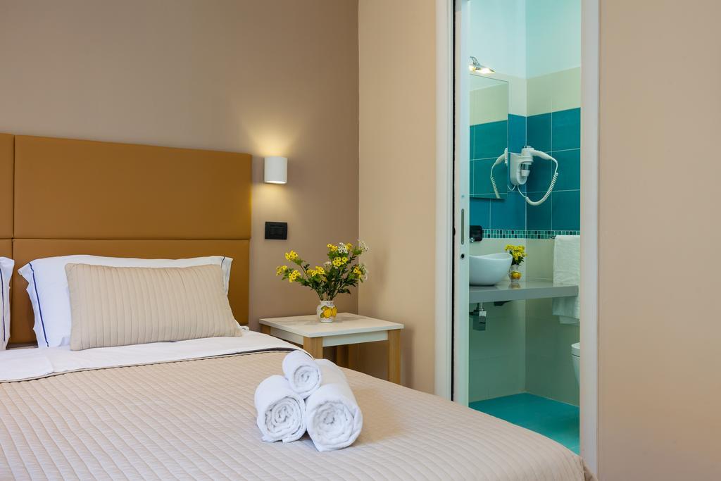 B&B Giacomino Sorrento Luaran gambar