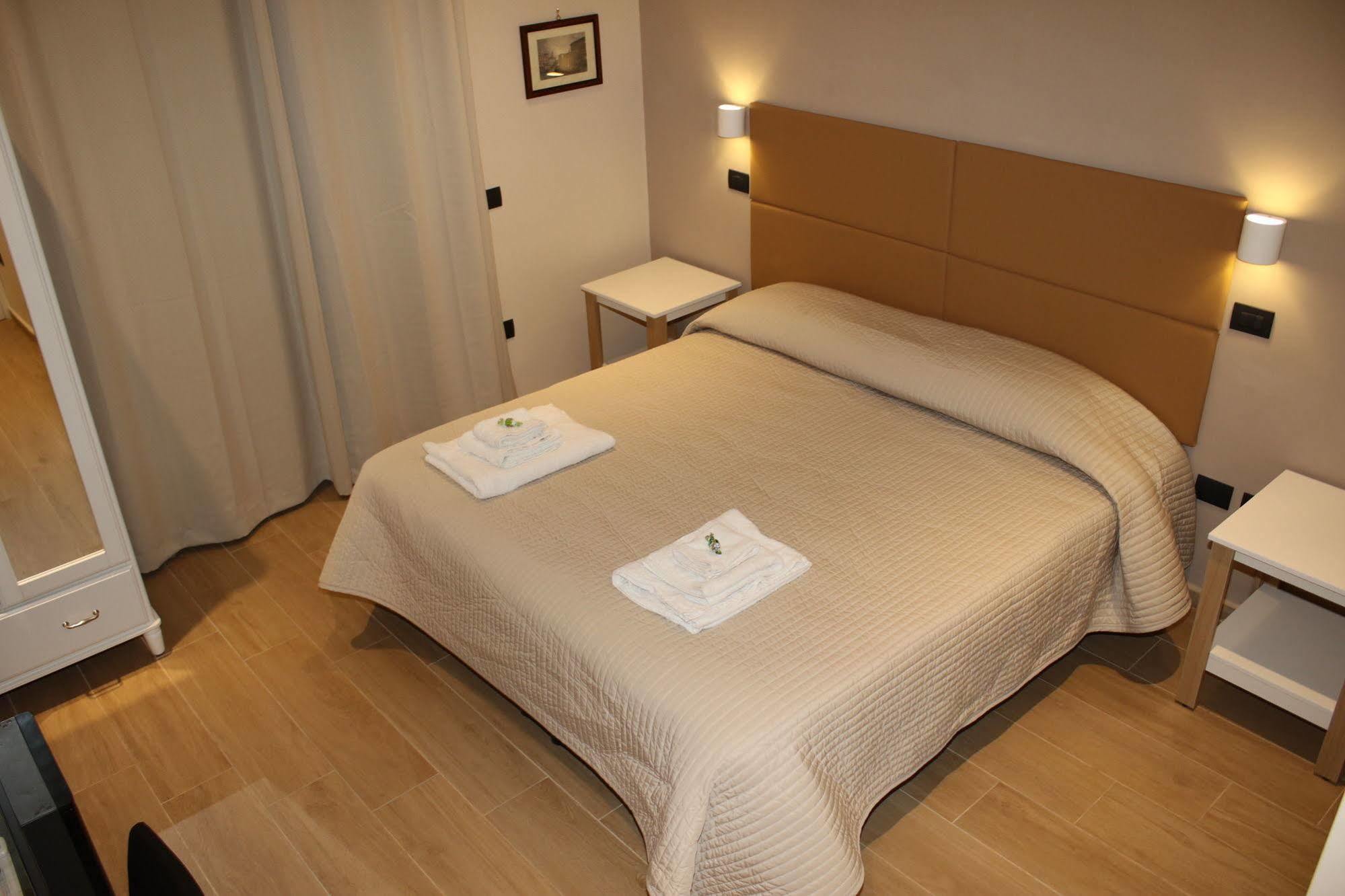 B&B Giacomino Sorrento Luaran gambar