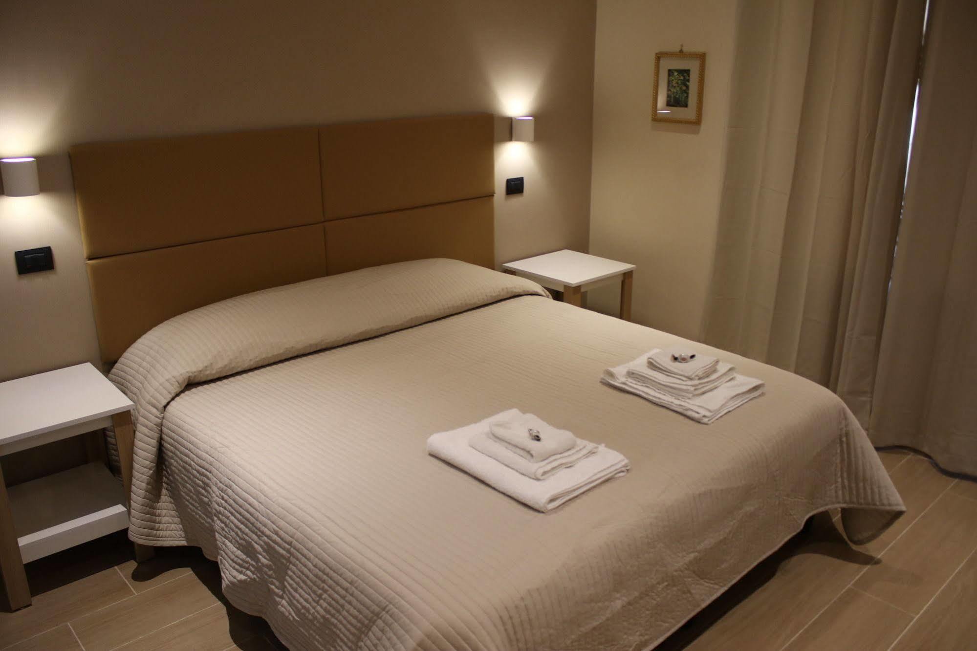 B&B Giacomino Sorrento Luaran gambar