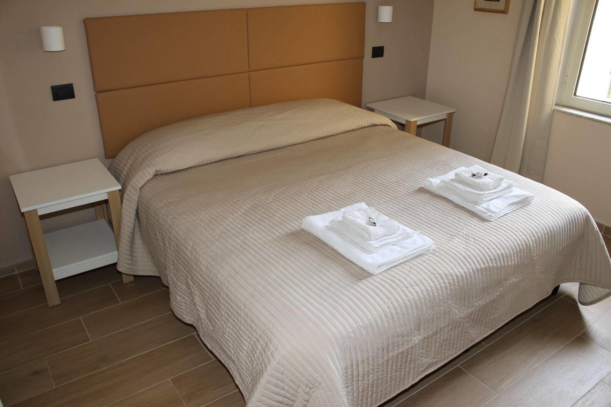 B&B Giacomino Sorrento Luaran gambar