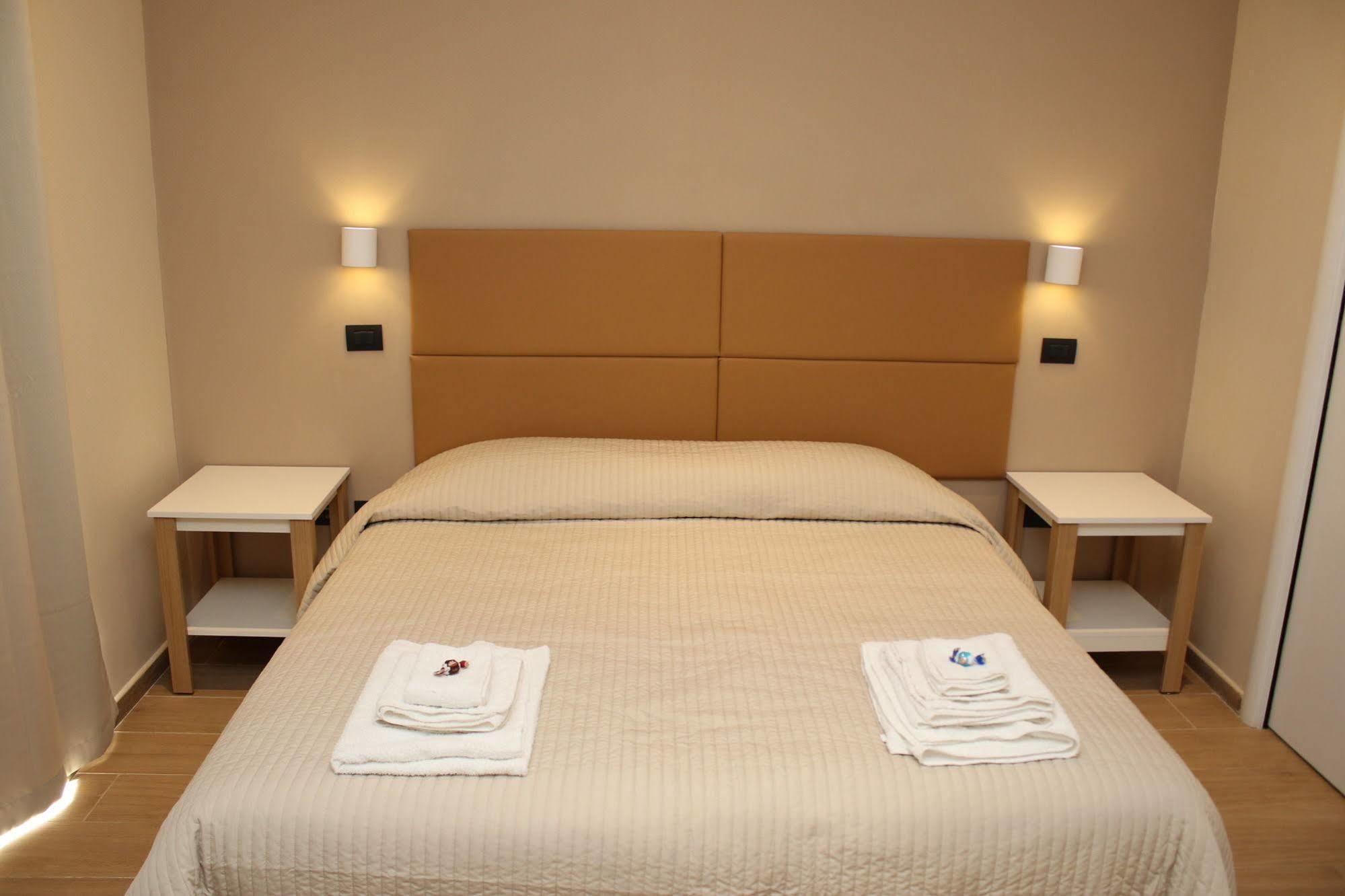 B&B Giacomino Sorrento Luaran gambar