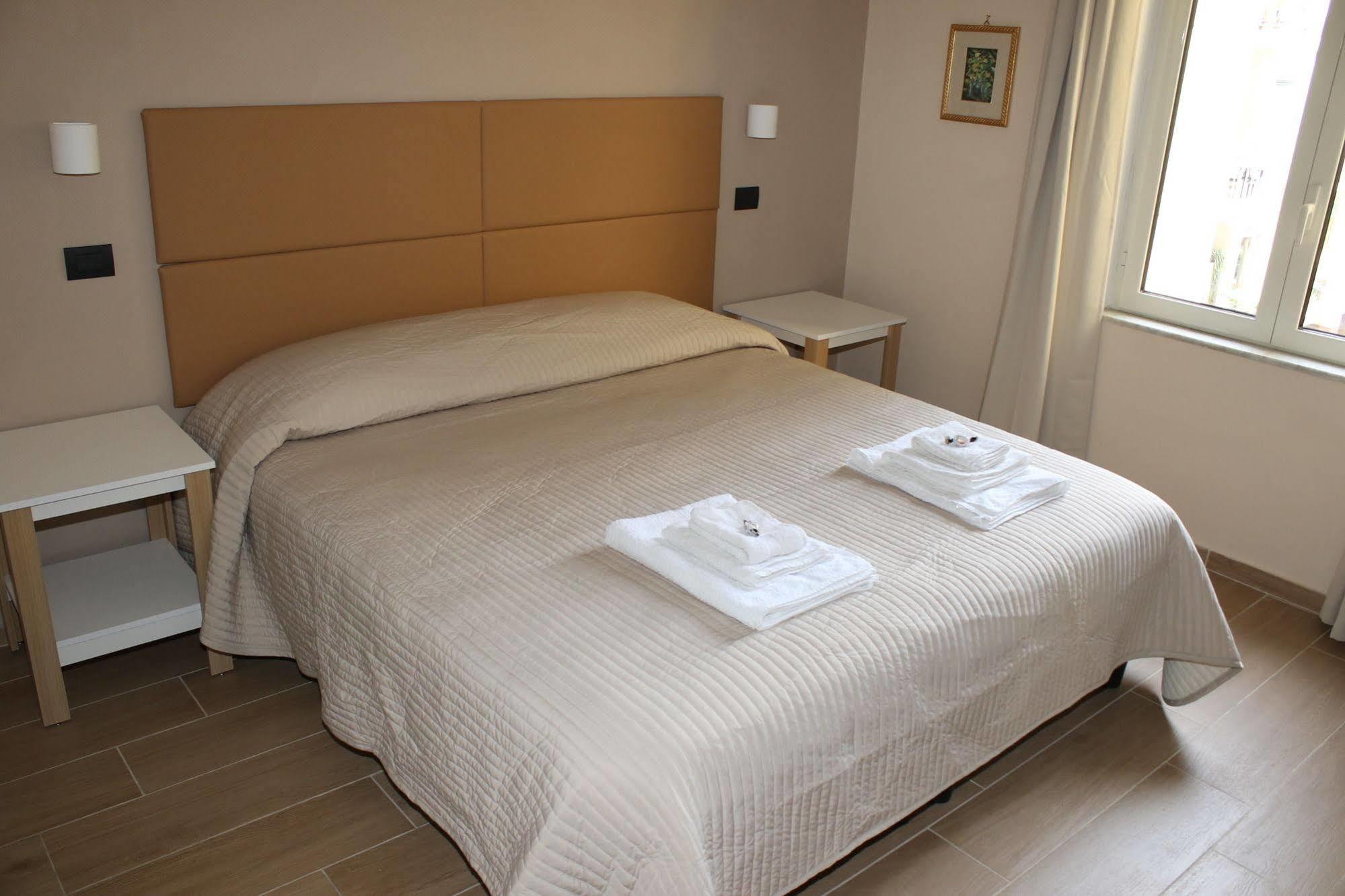 B&B Giacomino Sorrento Luaran gambar