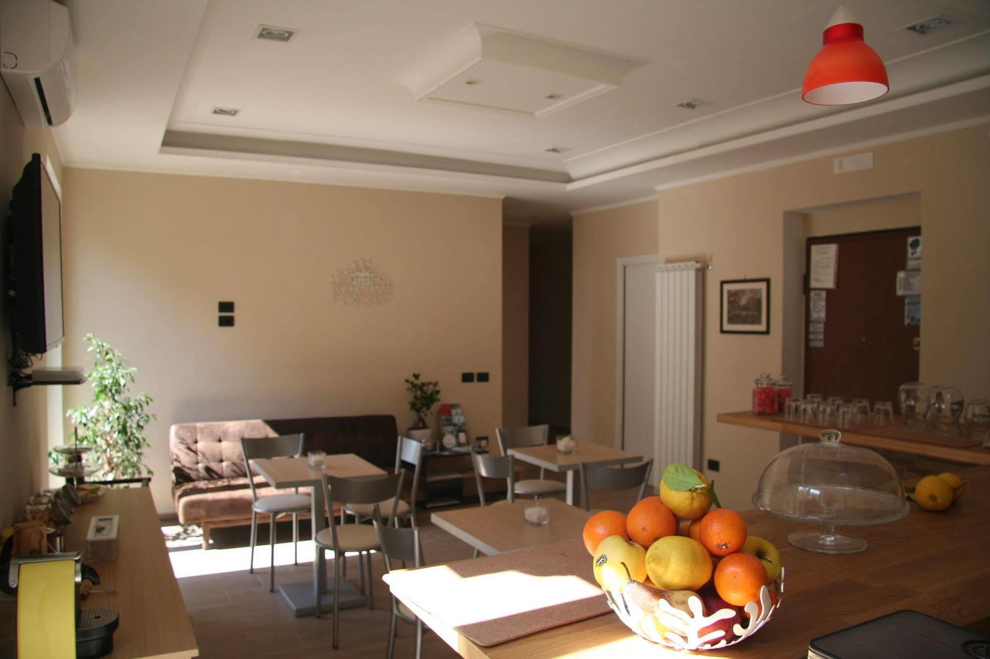 B&B Giacomino Sorrento Luaran gambar
