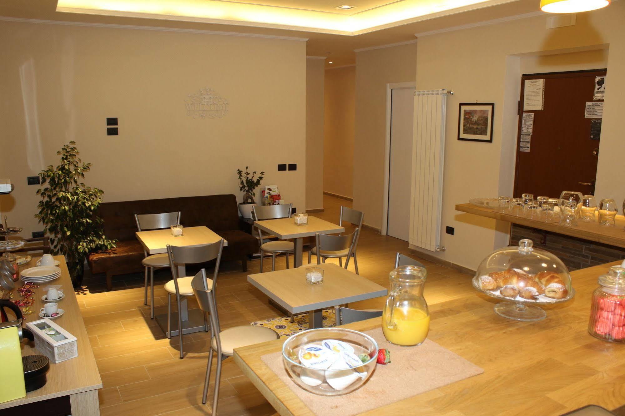 B&B Giacomino Sorrento Luaran gambar